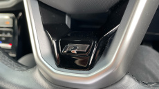 Volkswagen T-Cross 1.0 TSI 110 R-Line 5dr Petrol Estate